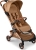 Bugaboo Butterfly 2 Stella Tabacco Brown