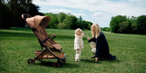 Bugaboo Butterfly 2 Stella Tabacco Brown