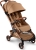 Bugaboo Butterfly 2 Stella Tabacco Brown