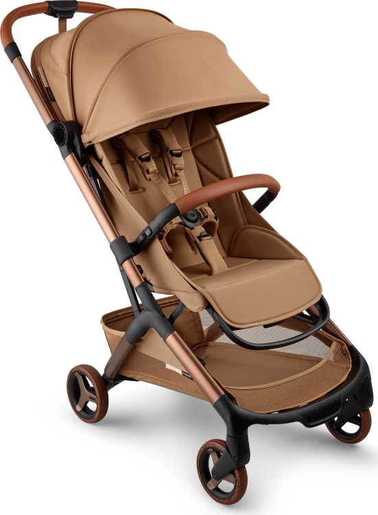 Bugaboo Butterfly 2 Stella Tabacco Brown