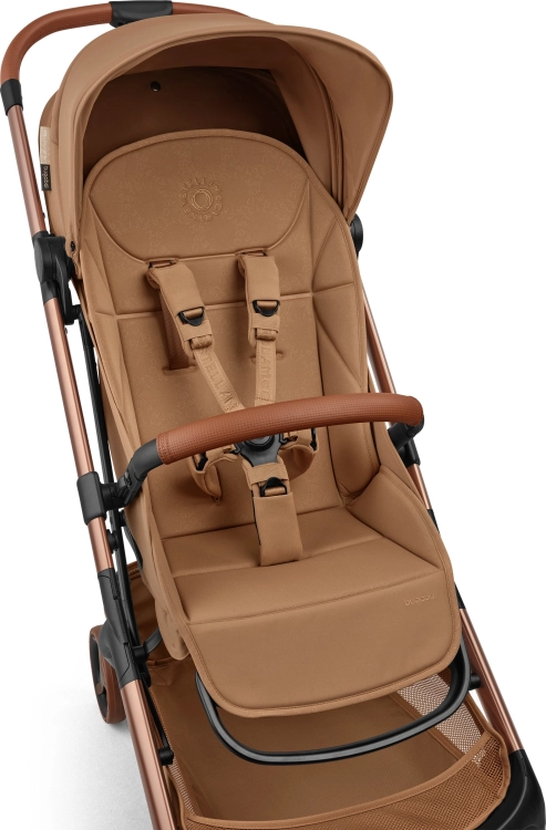 Bugaboo Butterfly 2 Stella Tabacco Brown