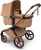 Bugaboo Fox5 Renew komplet Stella Tabacco Brown