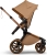 Bugaboo Fox5 Renew komplet Stella Tabacco Brown