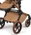 Bugaboo Fox5 Renew komplet Stella Tabacco Brown