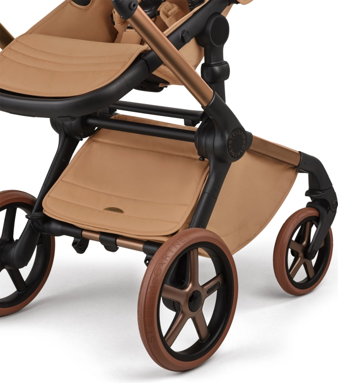 Bugaboo Fox5 Renew komplet Stella Tabacco Brown