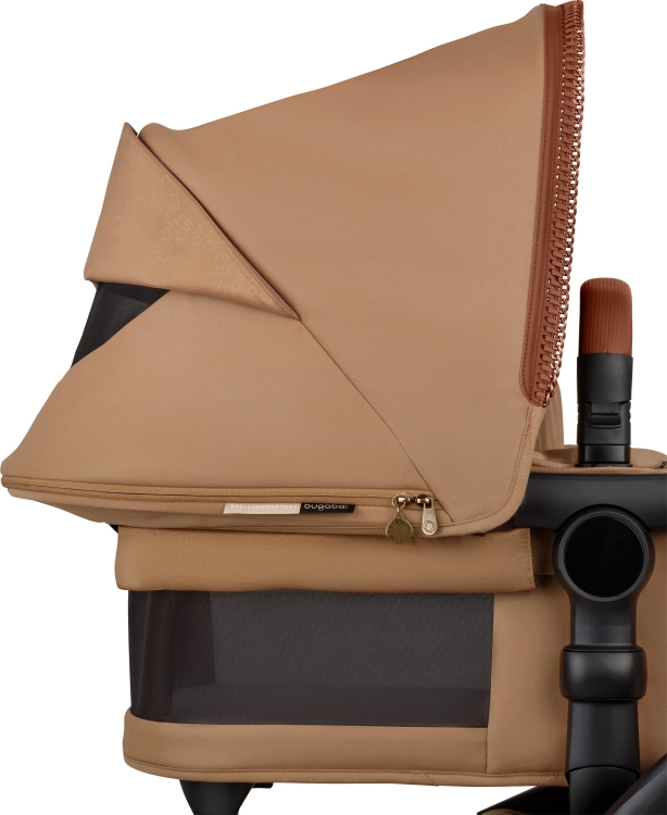 Bugaboo Fox5 Renew komplet Stella Tabacco Brown