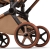 Bugaboo Fox5 Renew komplet Stella Tabacco Brown