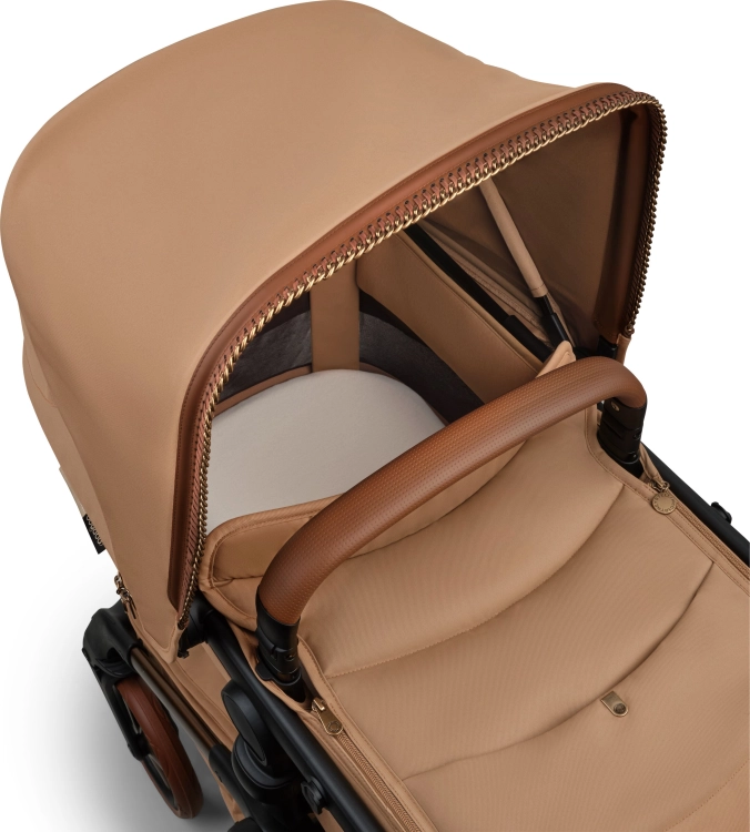 Bugaboo Fox5 Renew komplet Stella Tabacco Brown