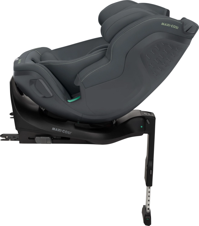 Maxi-Cosi Emerald 360 Plus Authentic Graphite