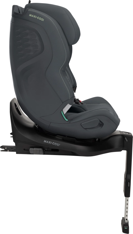 Maxi-Cosi Emerald 360 Plus Authentic Graphite