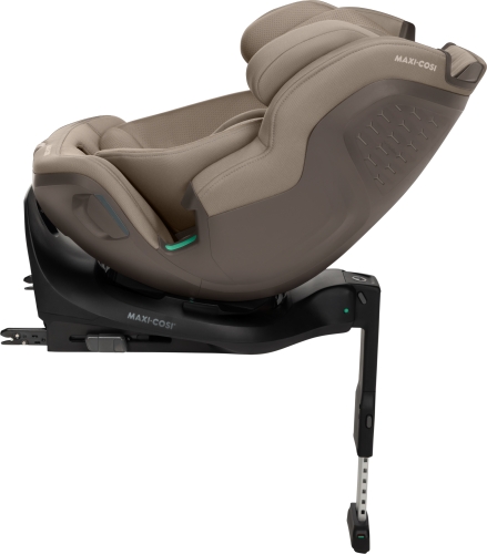 Maxi-Cosi Emerald 360 Plus Authentic Truffle