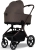 MyJunior Mavi Mocca Brown