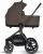 MyJunior Mavi Mocca Brown