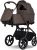 MyJunior Mavi Mocca Brown