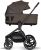 MyJunior Mavi Mocca Brown