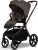 MyJunior Mavi Mocca Brown