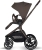 MyJunior Mavi Mocca Brown