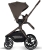 MyJunior Mavi Mocca Brown