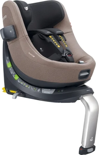 Swandoo Marie 5 i-Size Brilliant Brown