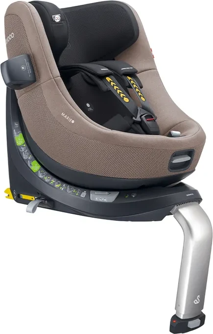 Swandoo Marie 5 i-Size Brilliant Brown