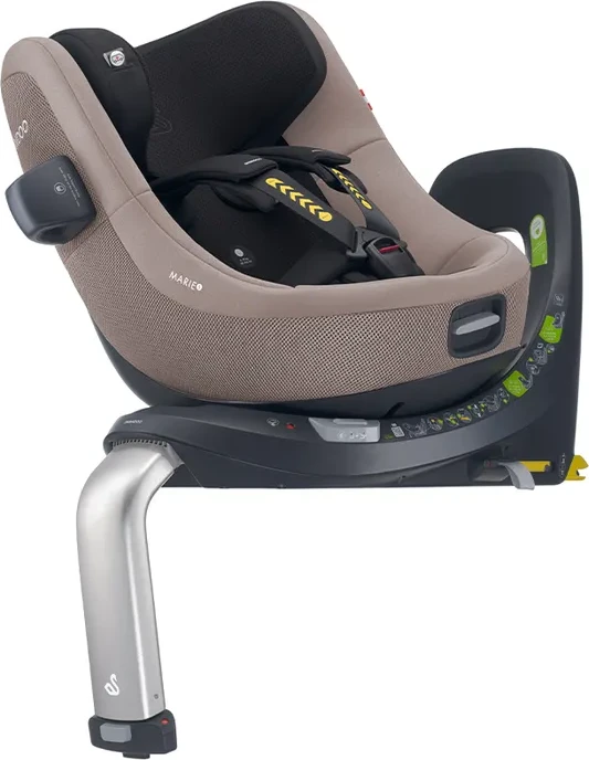 Swandoo Marie 5 i-Size Brilliant Brown