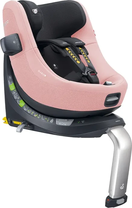 Swandoo Marie 5 i-Size Positive Pink