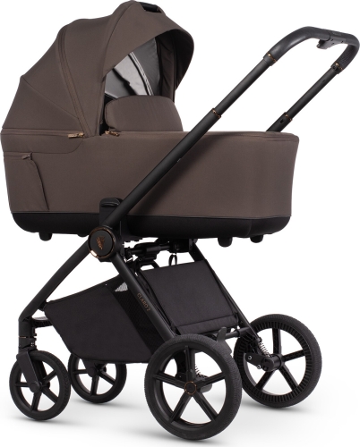 Venicci Claro 2 2w1 Chocolate