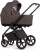 Venicci Claro 2 2w1 Chocolate