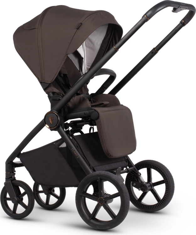 Venicci Claro 2 2w1 Chocolate