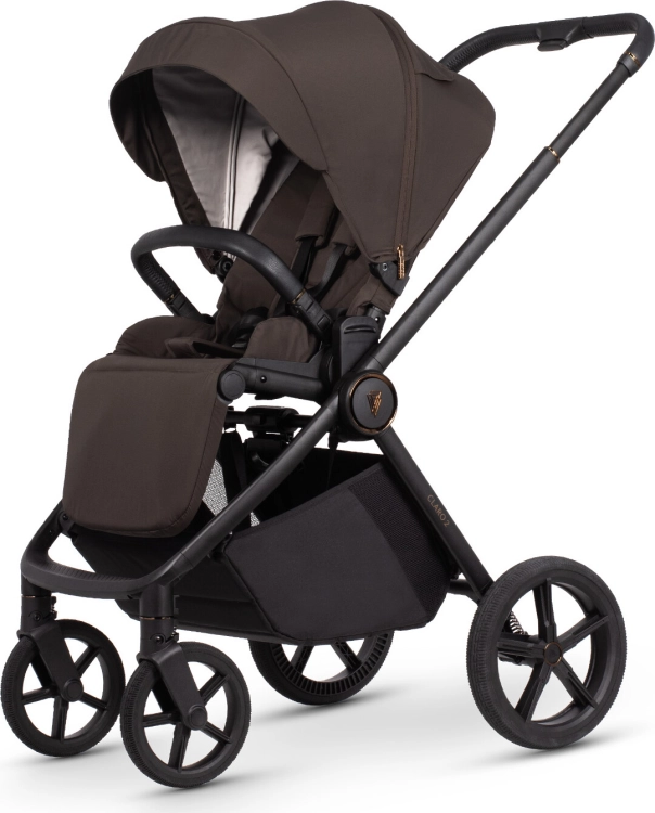 Venicci Claro 2 2w1 Chocolate