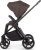 Venicci Claro 2 2w1 Chocolate