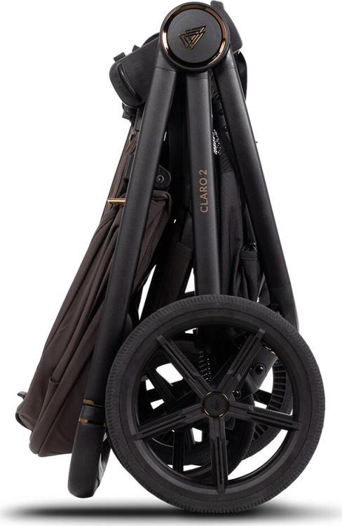 Venicci Claro 2 2w1 Chocolate