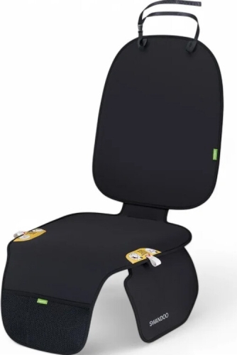 Swandoo Mata samochodowa Pro Black
