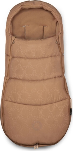 Bugaboo Śpiwór & Stella Tabacco Brown