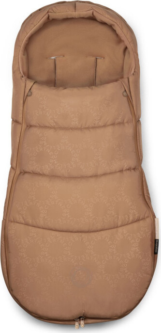 Bugaboo Śpiwór & Stella Tabacco Brown