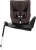 Britax-Romer DUALFIX 5Z + Vario LUX Chocolate