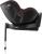 Britax-Romer DUALFIX 5Z + Vario LUX Chocolate