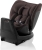 Britax-Romer SWIVEL-GROW MAX AIR LUX | Chocolate