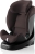 Britax-Romer SWIVEL-GROW MAX AIR LUX | Chocolate