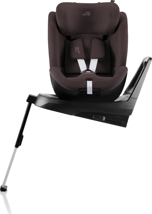 Britax-Romer SWIVEL-GROW MAX AIR LUX | Chocolate