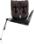 Britax-Romer SWIVEL-GROW MAX AIR LUX | Chocolate