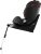 Britax-Romer SWIVEL-GROW MAX AIR LUX | Chocolate