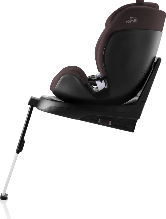 Britax-Romer SWIVEL-GROW MAX AIR LUX | Chocolate