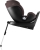 Britax-Romer SWIVEL-GROW MAX AIR LUX | Chocolate