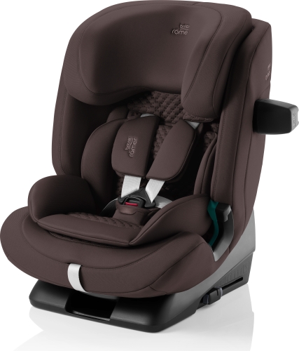 Britax-Romer ADVANSAFIX PRO LUX | Chocolate
