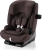 Britax-Romer ADVANSAFIX PRO LUX | Chocolate