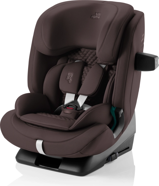 Britax-Romer ADVANSAFIX PRO LUX | Chocolate