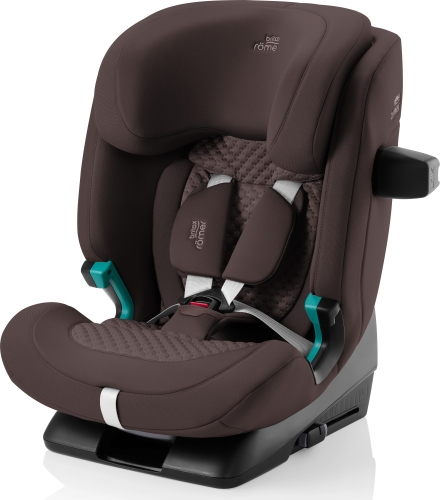 Britax-Romer ADVANSAFIX PRO LUX | Chocolate