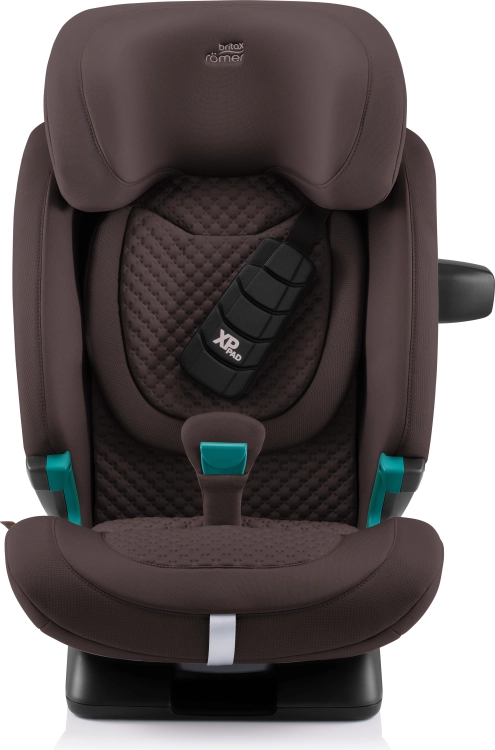 Britax-Romer ADVANSAFIX PRO LUX | Chocolate
