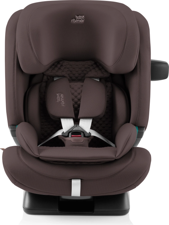 Britax-Romer ADVANSAFIX PRO LUX | Chocolate